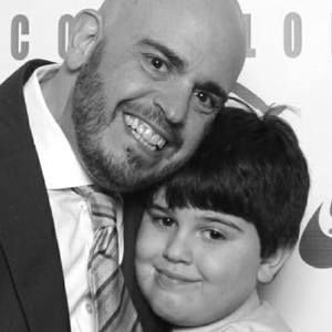 Meet your Posher, Marc